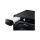 Samsung DV16DG8600BVU4 Στεγνωτήριο 16kg A+++ με Αντλία Θερμότητας
